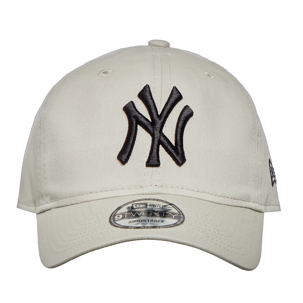 New Era - NOS League Ess New York Yankees 9Twenty Cap