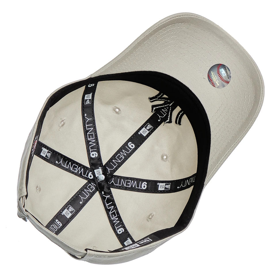 New Era - NOS League Ess New York Yankees 9Twenty Cap