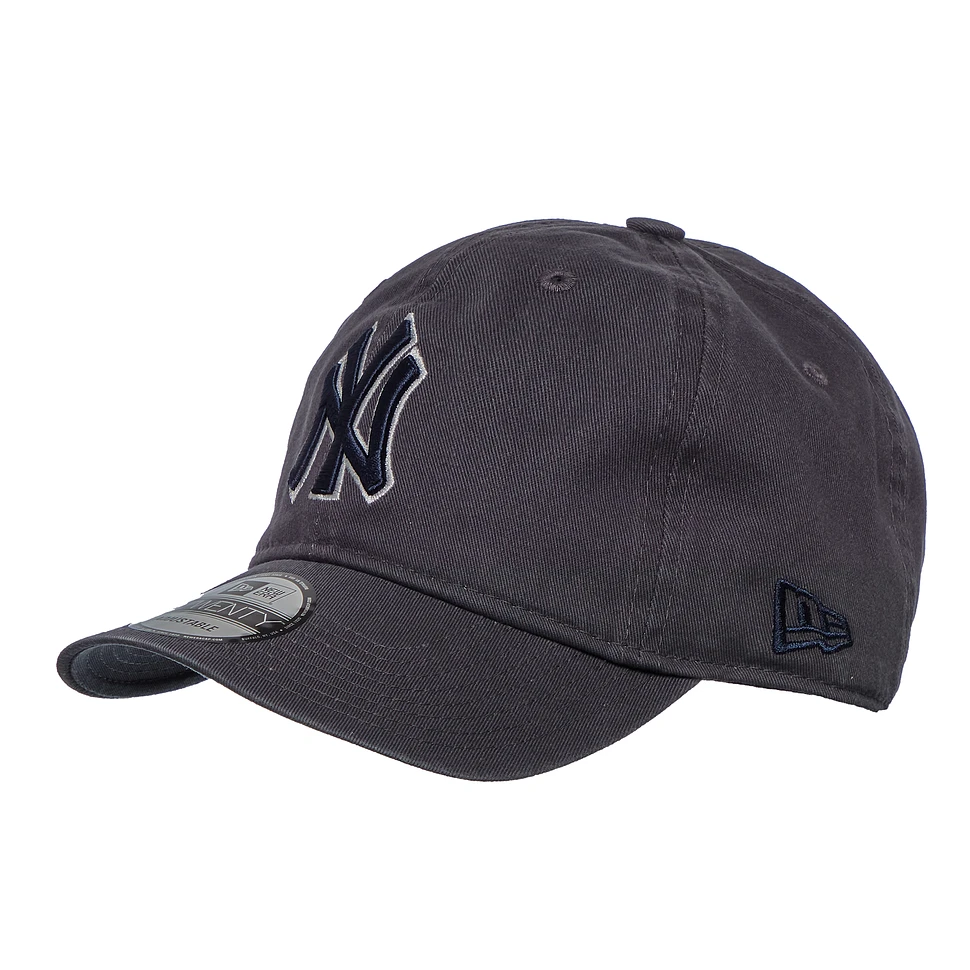 New Era - MLB Core Classic 2.0 New York Yankees 9Twenty Cap