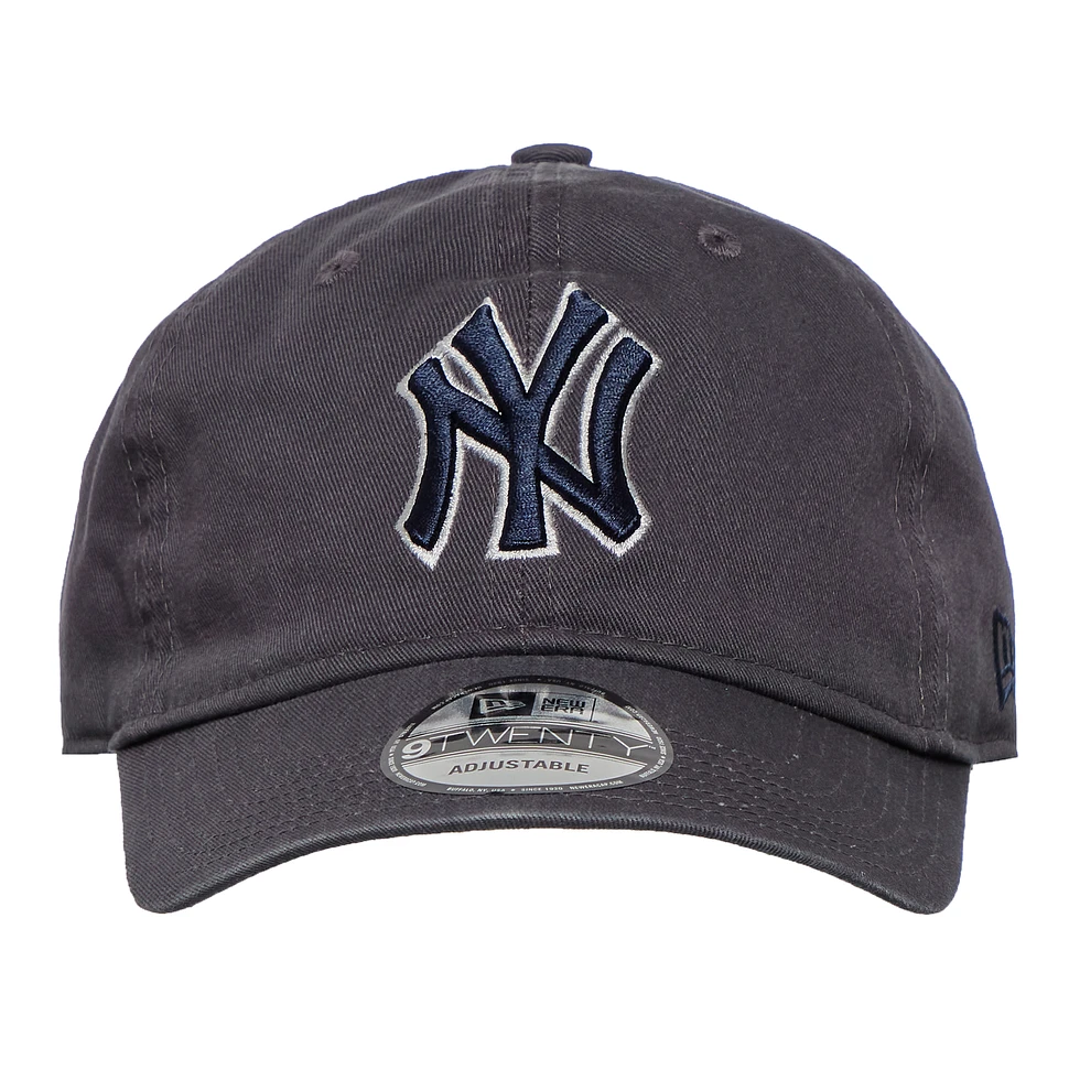 New Era - MLB Core Classic 2.0 New York Yankees 9Twenty Cap
