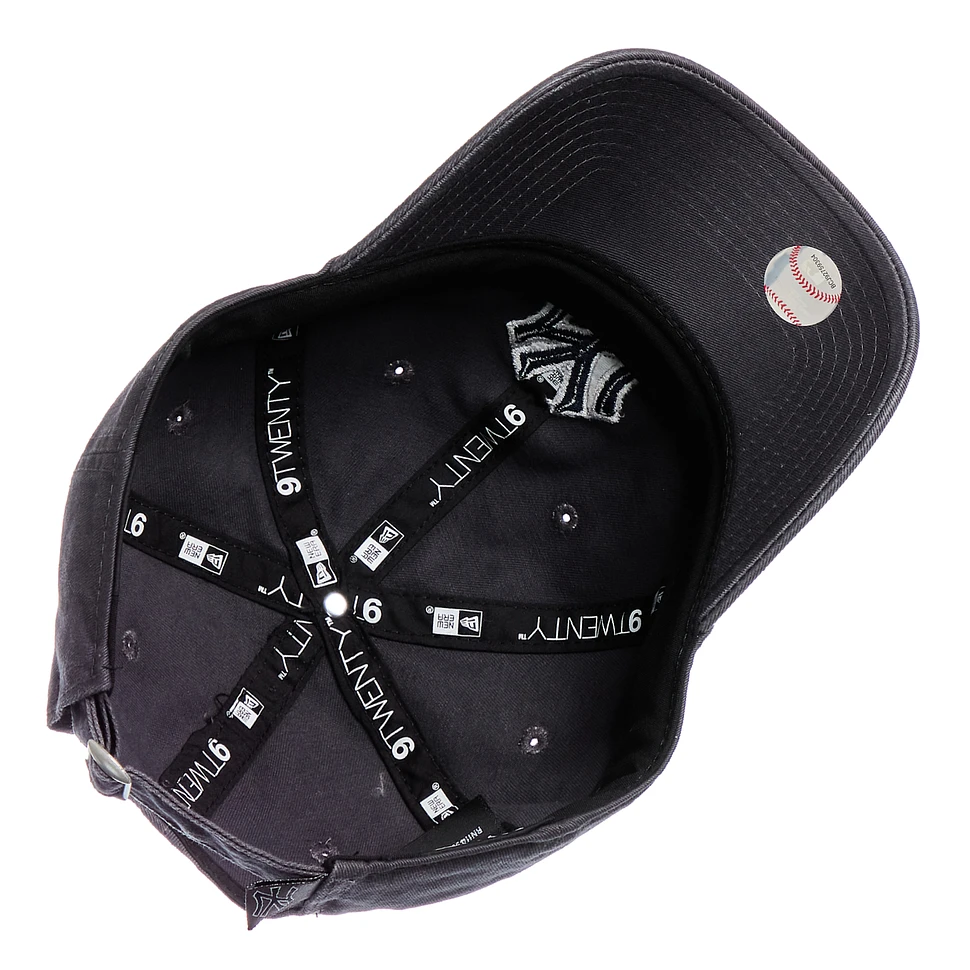New Era - MLB Core Classic 2.0 New York Yankees 9Twenty Cap