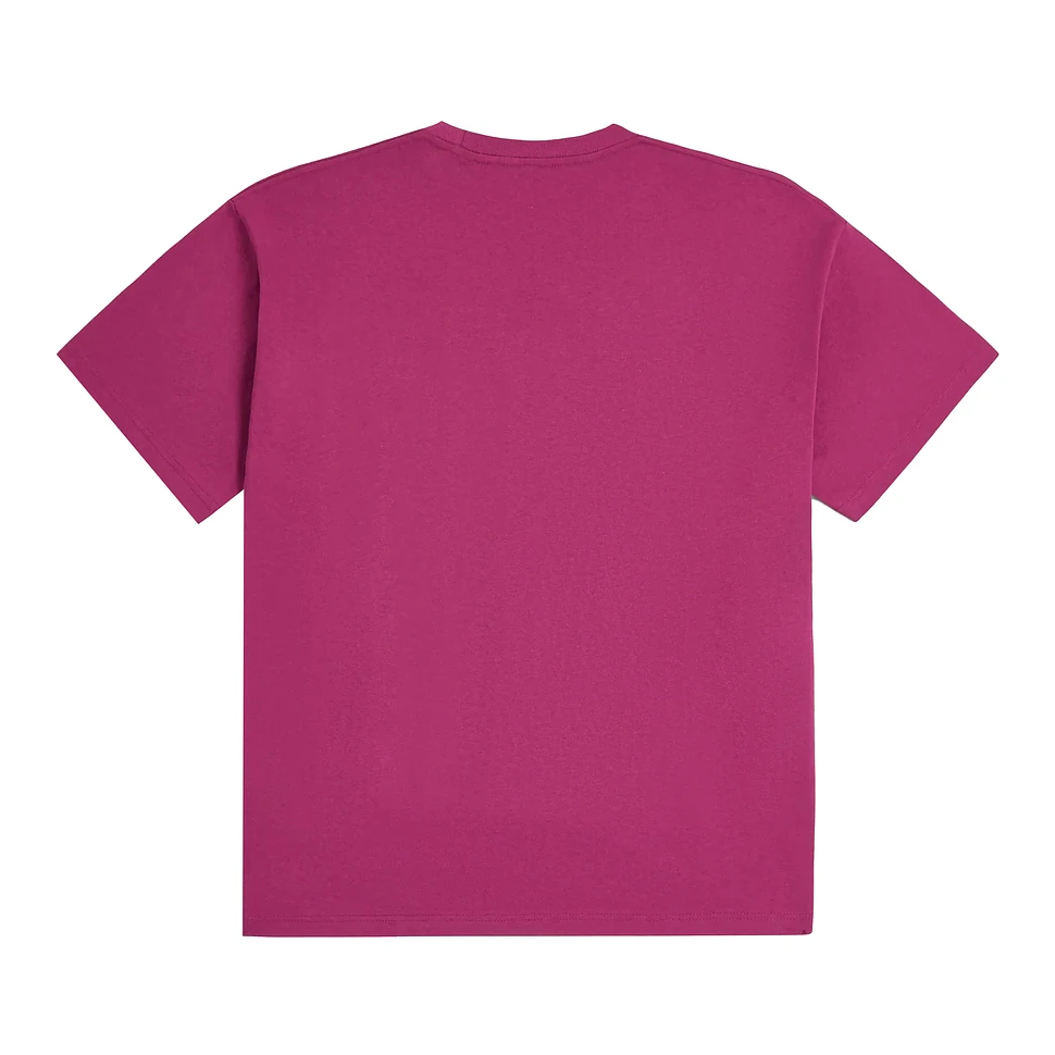 Patta - Script Logo T-Shirt