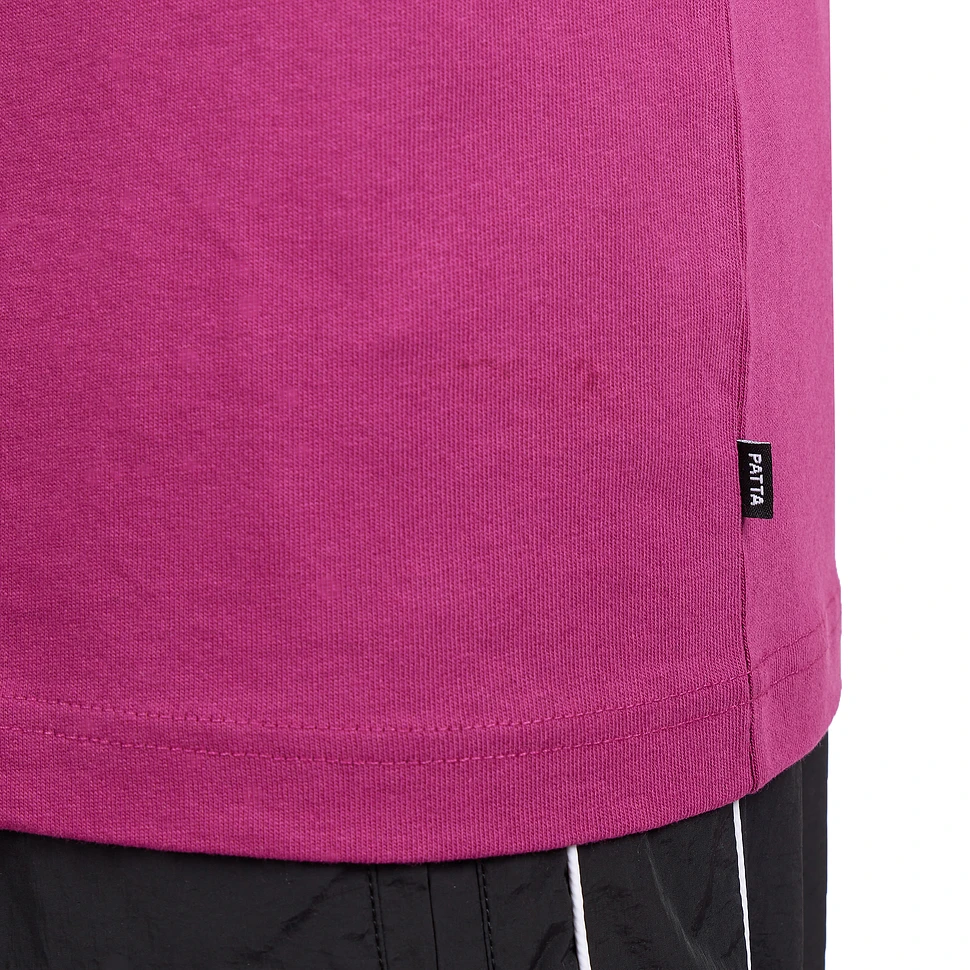 Patta - Script Logo T-Shirt