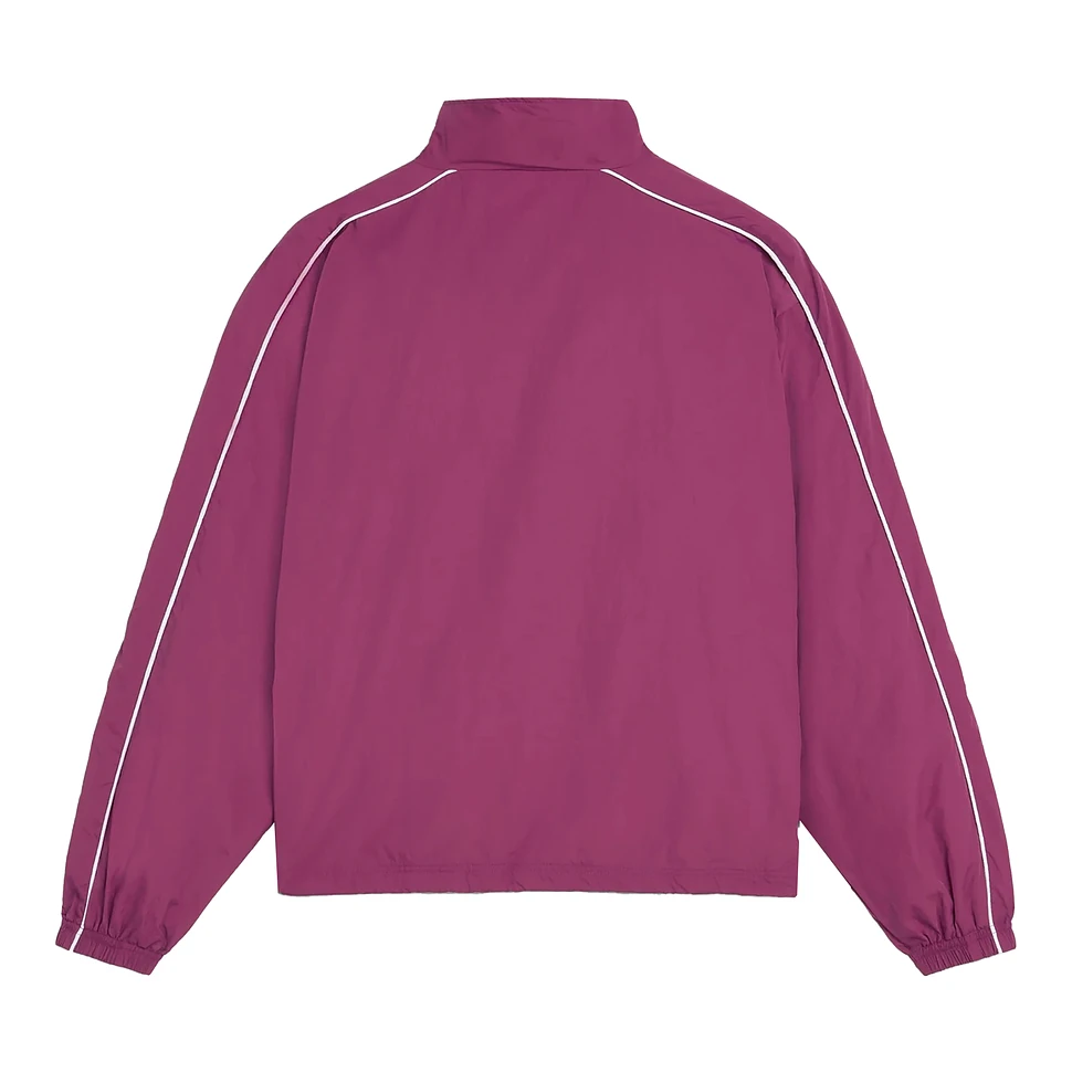 Patta - Athletic Nylon Track Jacket