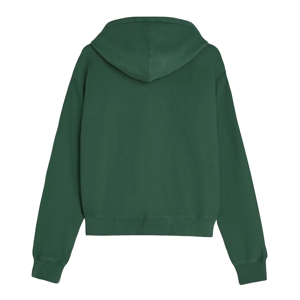 Patta - Classic Zip Up Hooded Sweater