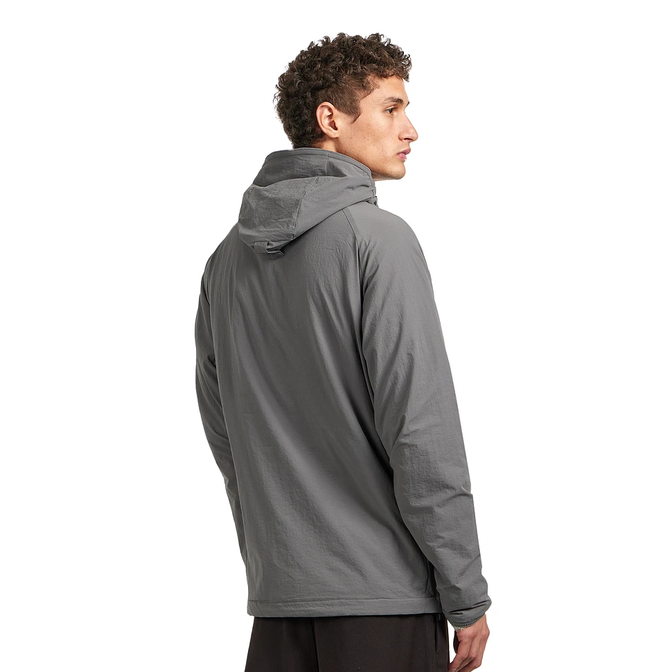 Snow Peak - Breathable Insulated Jacket