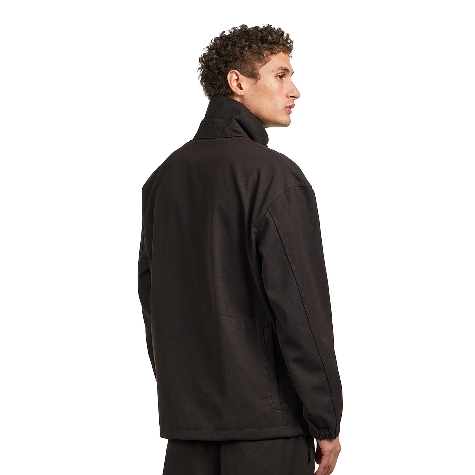 Snow Peak - Hybrid Wool Coach Jacket