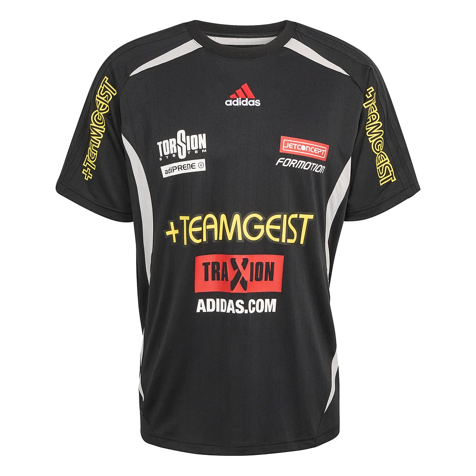 adidas - Teamgeist Moto Graphic Jersey
