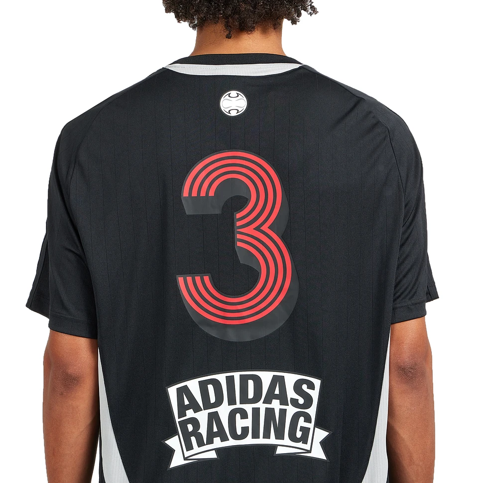 adidas - Teamgeist Moto Graphic Jersey