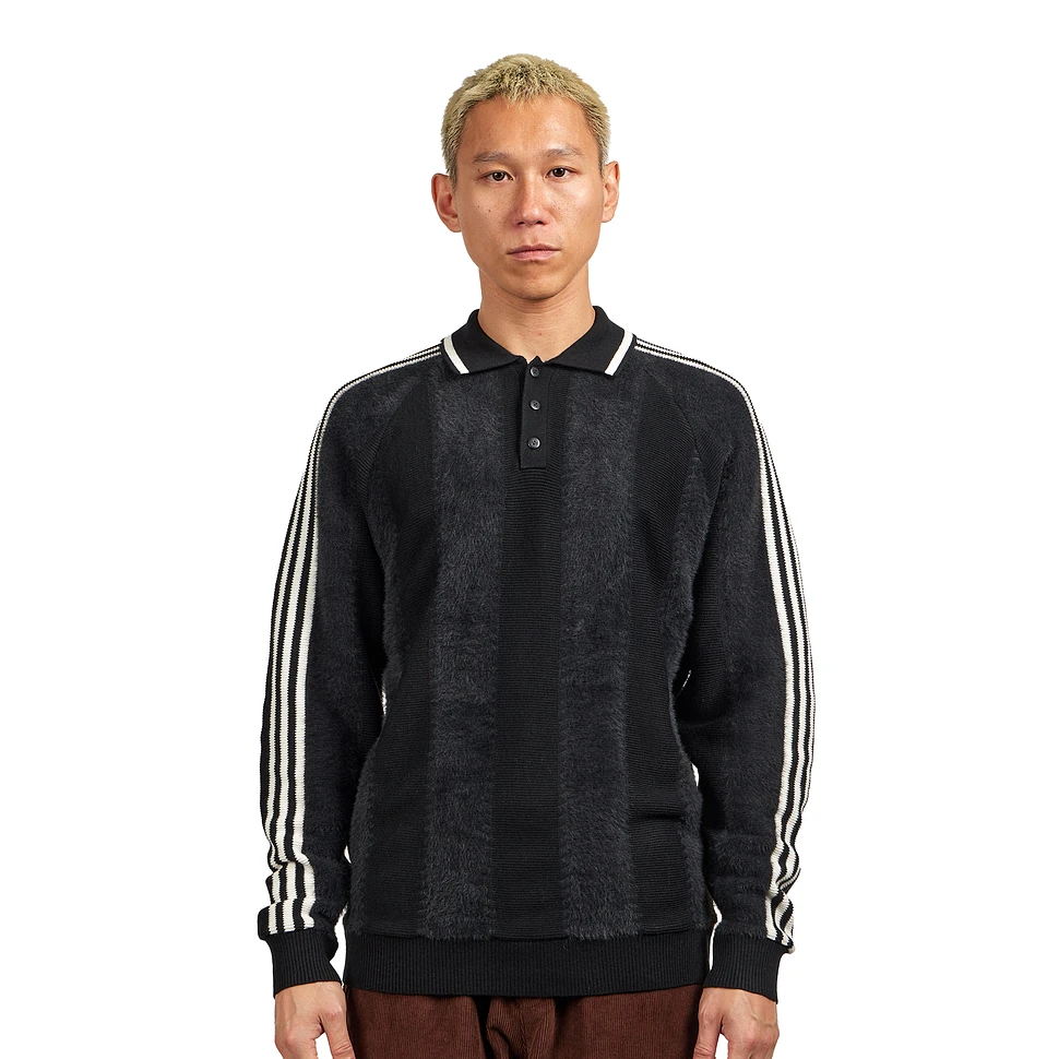 トップス adidas PREMIUM KNITTED JERSEY Fleeces and sweaters adidas Premium Knitted Jersey 'Cream White