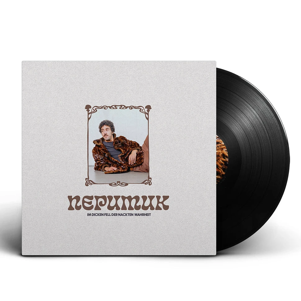 Nepumuk - Im Dicken Fell Der Nackten Wahrheit