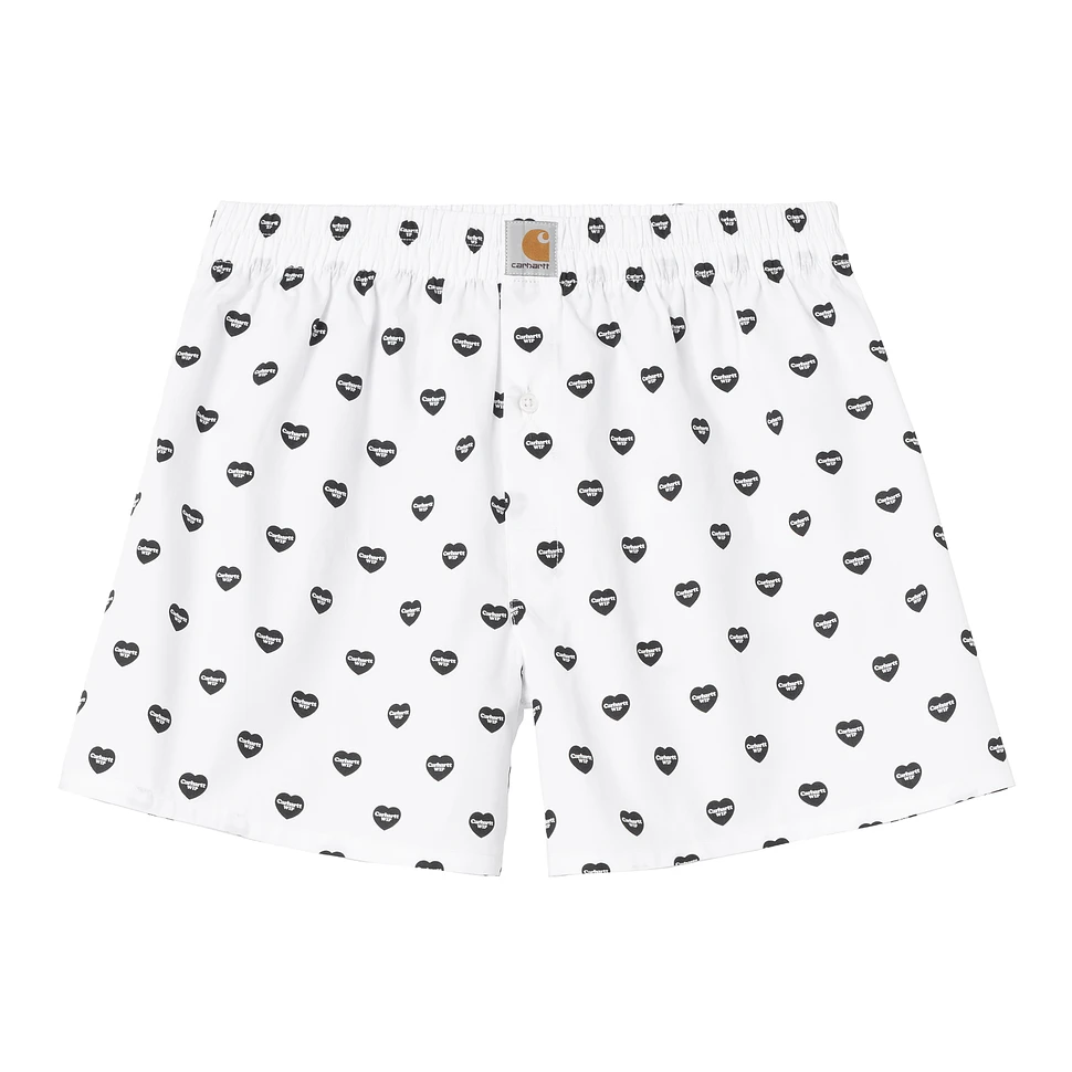 Carhartt WIP - Cotton Boxer