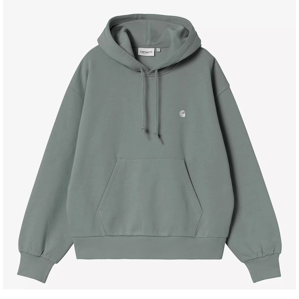 Carhartt WIP - W' Hooded Casey Sweatshirt