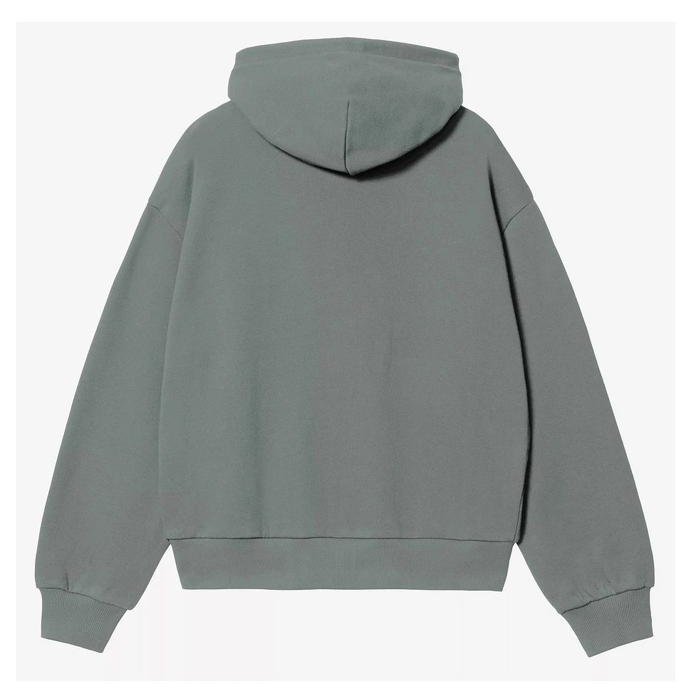 Carhartt WIP - W' Hooded Casey Sweatshirt