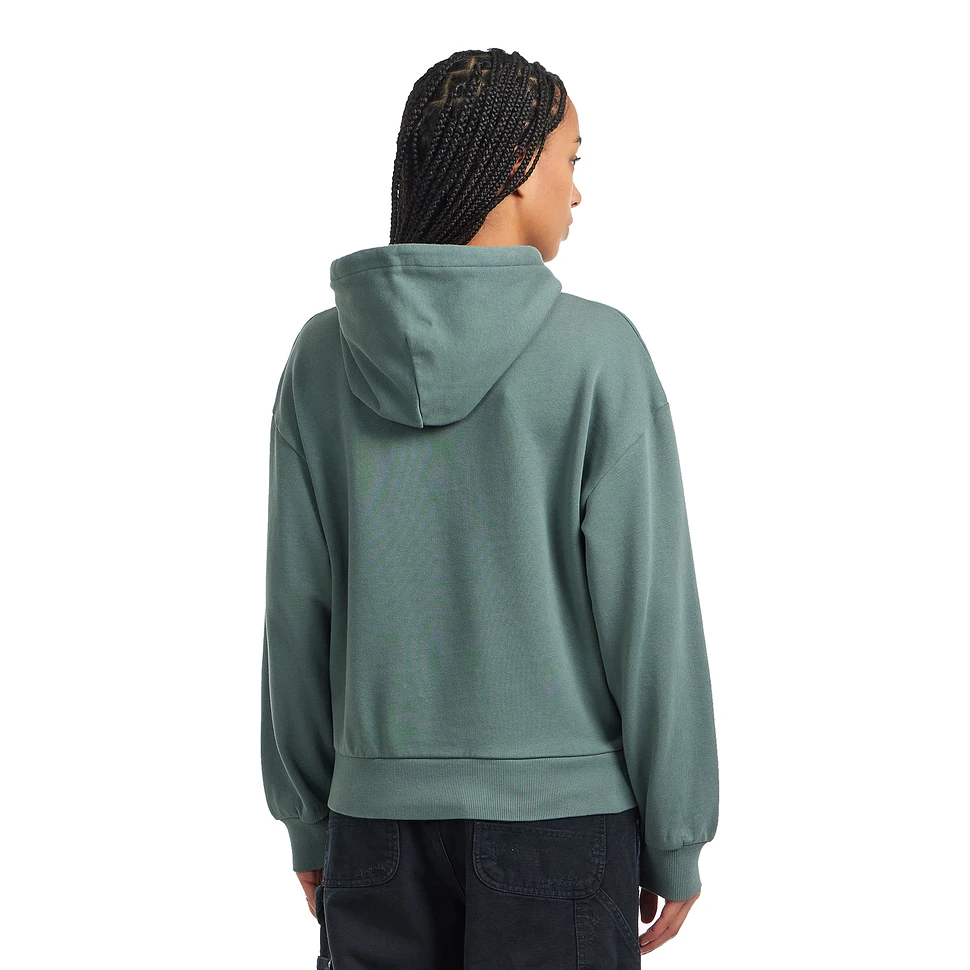 Carhartt WIP - W' Hooded Casey Sweatshirt