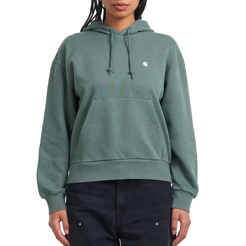 Carhartt WIP - W' Hooded Casey Sweatshirt