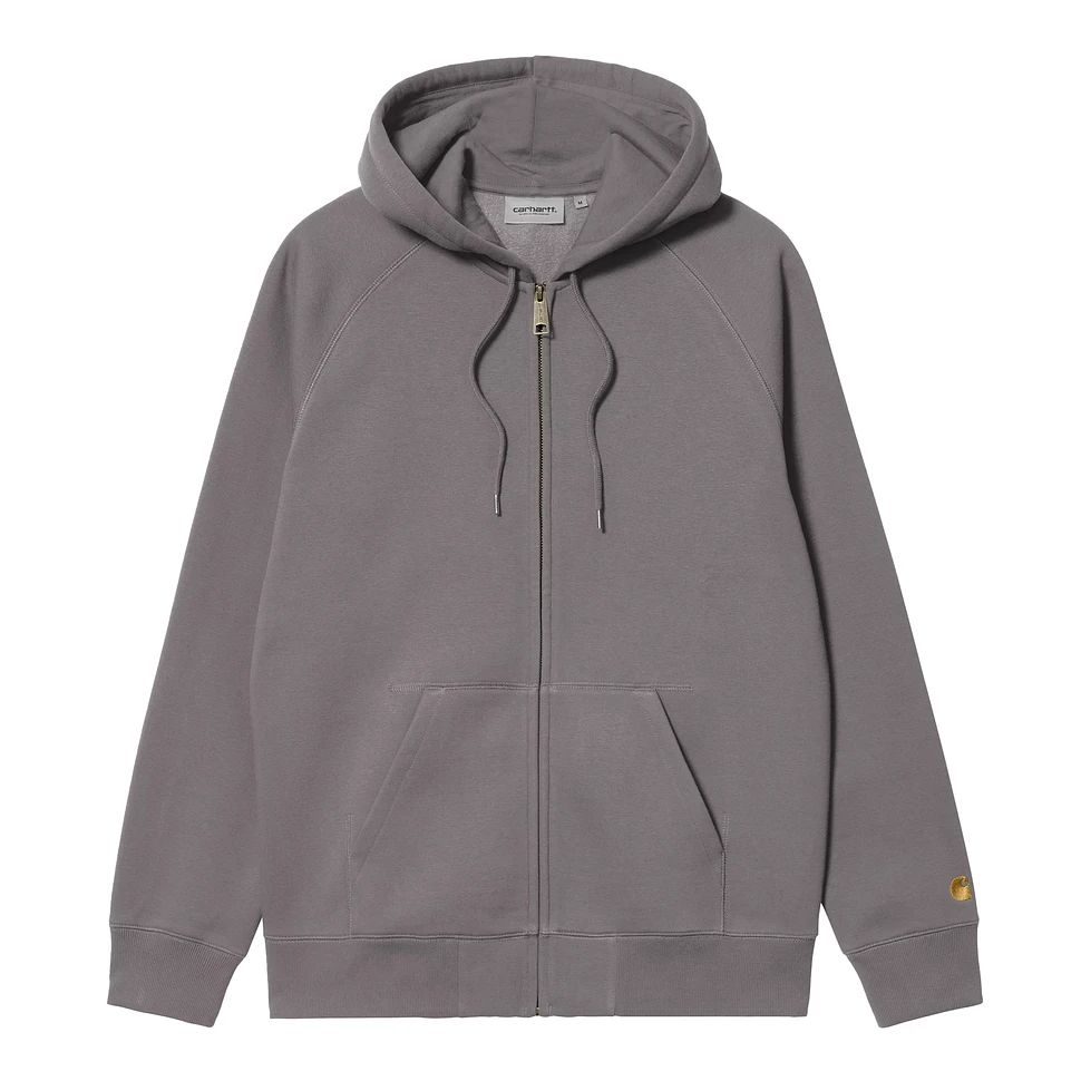 Carhartt WIP - Hooded Chase Jacket