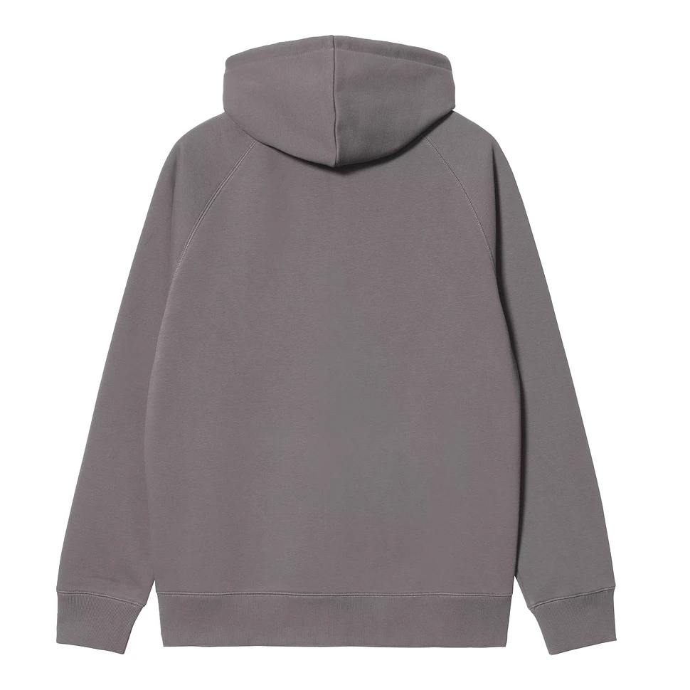 Carhartt WIP - Hooded Chase Jacket