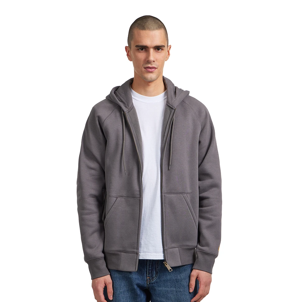 Carhartt WIP - Hooded Chase Jacket