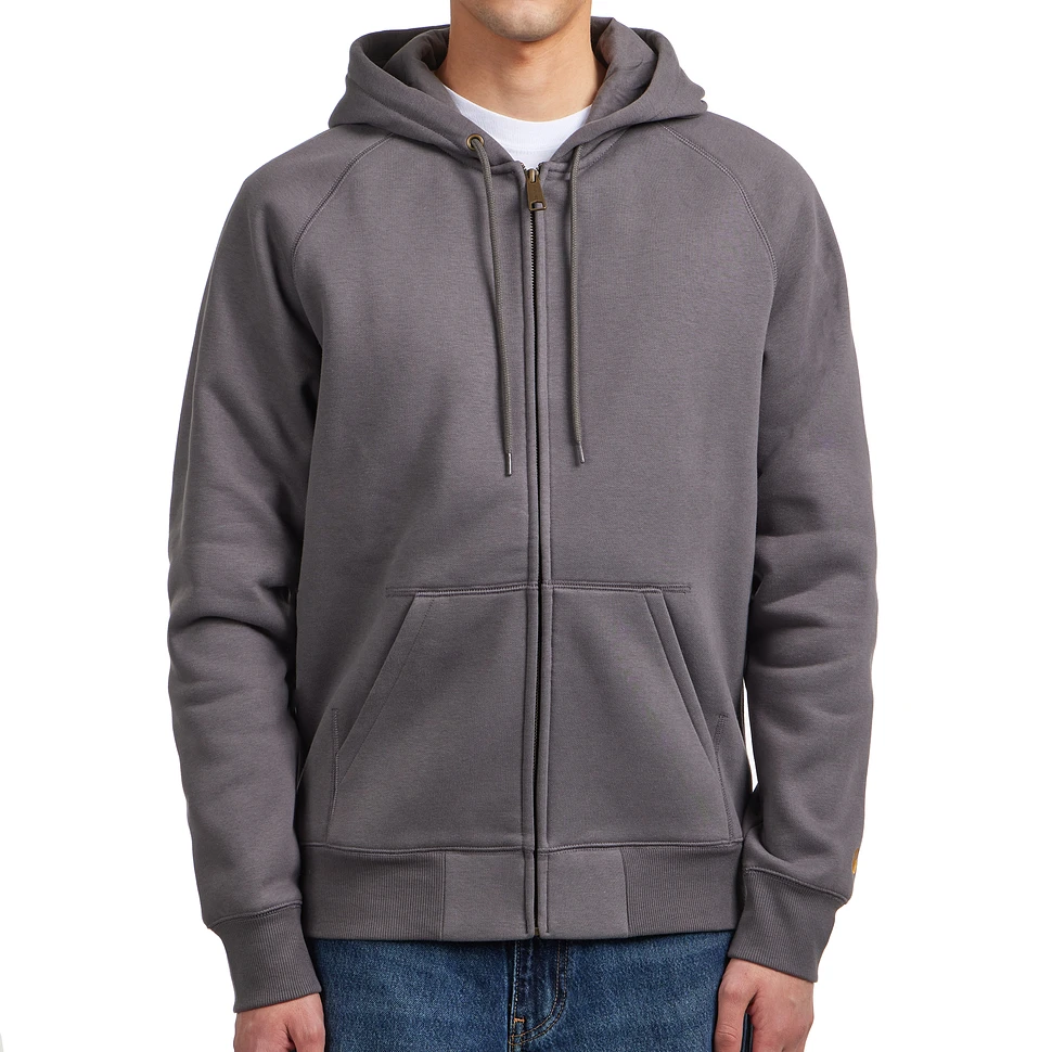 Carhartt WIP - Hooded Chase Jacket