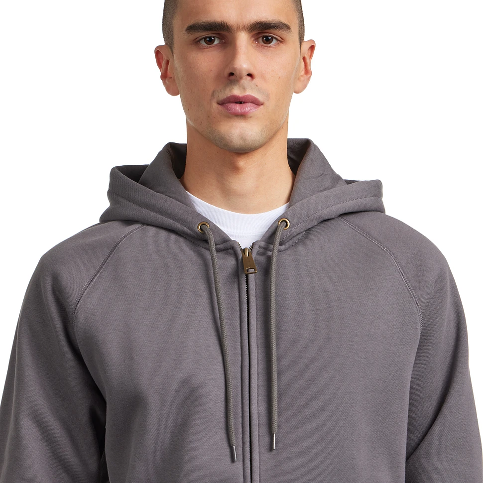 Carhartt WIP - Hooded Chase Jacket