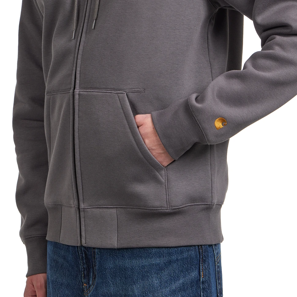 Carhartt WIP - Hooded Chase Jacket