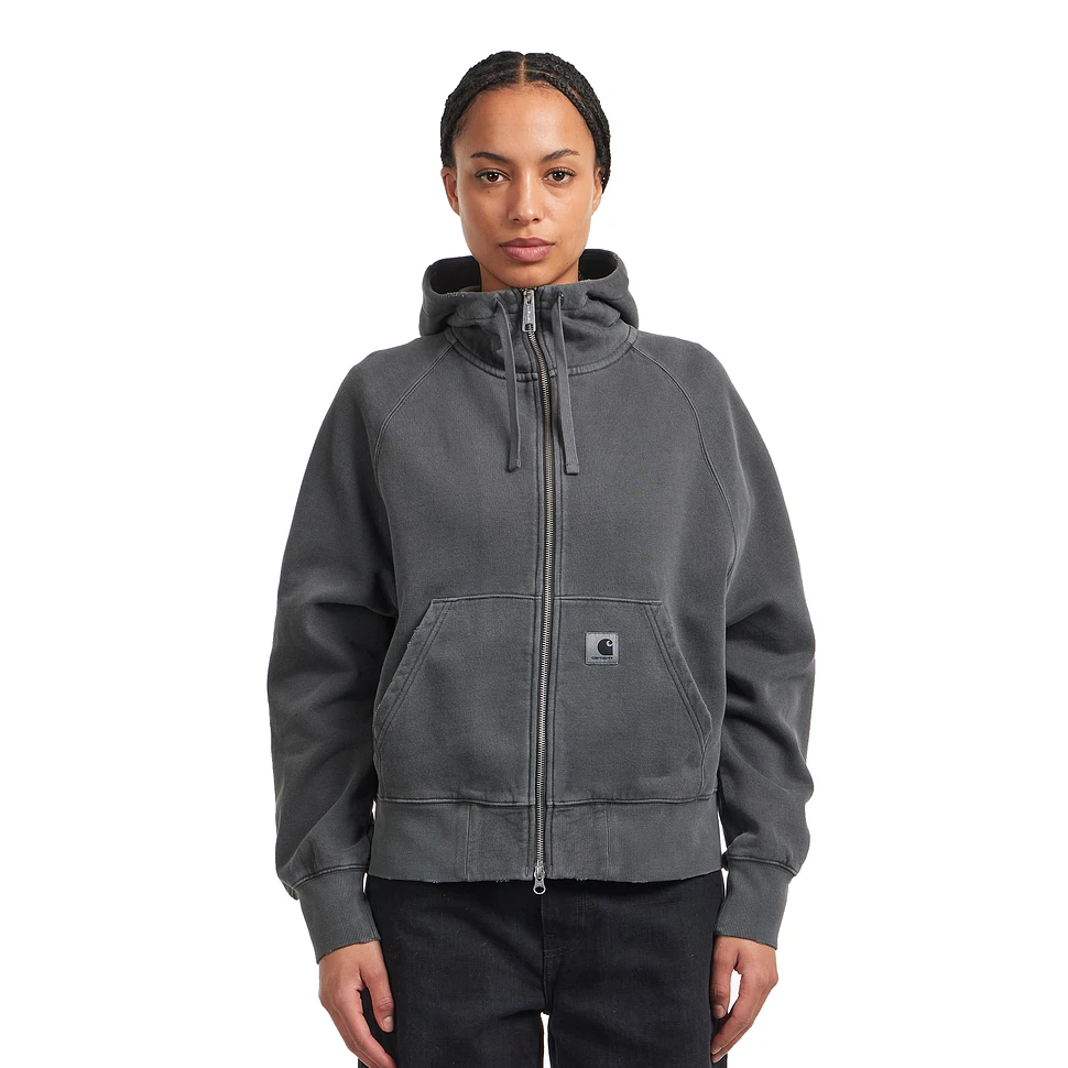 Carhartt WIP - W' Hooded Torion Jacket