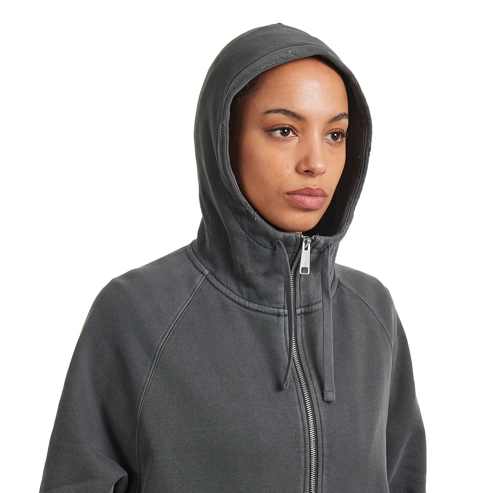 Carhartt WIP - W' Hooded Torion Jacket