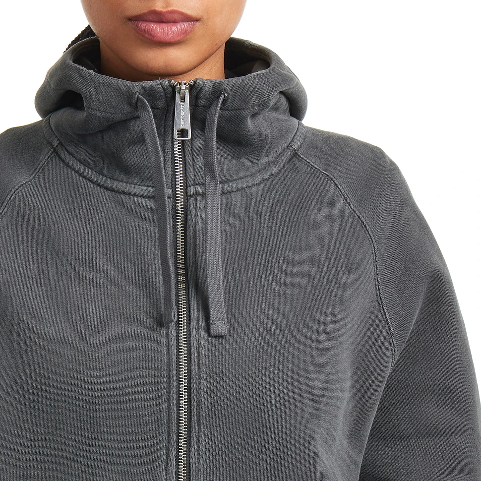 Carhartt WIP - W' Hooded Torion Jacket