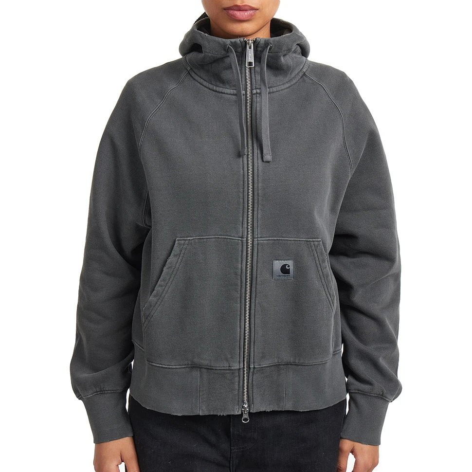 Carhartt WIP - W' Hooded Torion Jacket