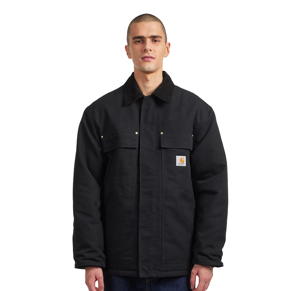 Carhartt WIP - OG Arctic Coat 