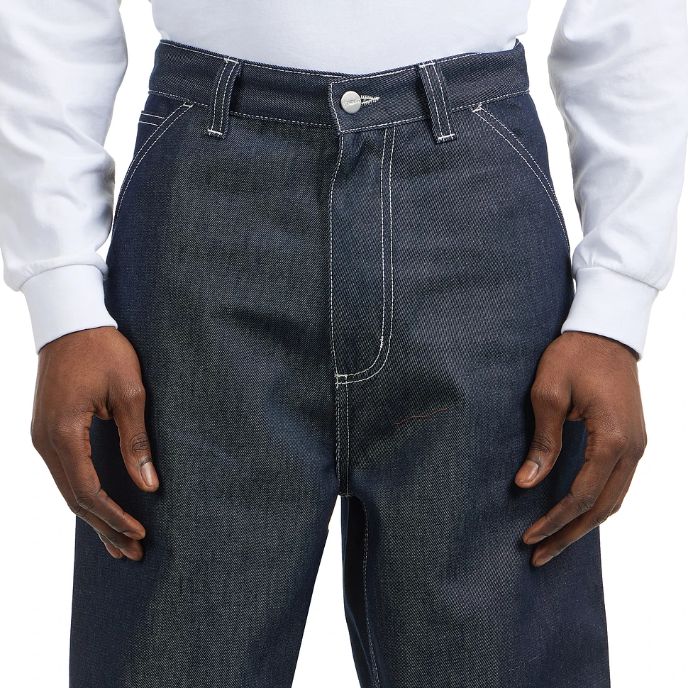 Carhartt WIP - OG Single Knee Pant "Melbourne" Denim, 11 oz