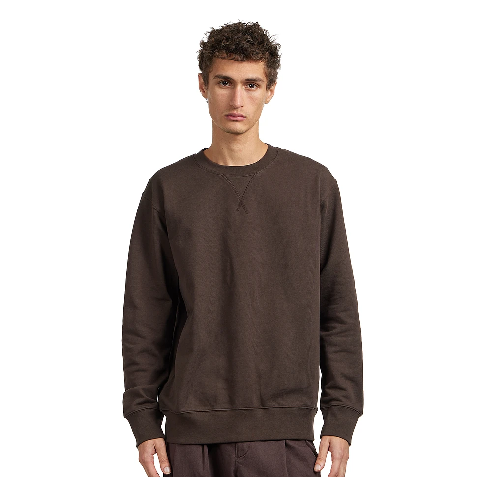 Norse Projects - Norse Standard Sweatshirt