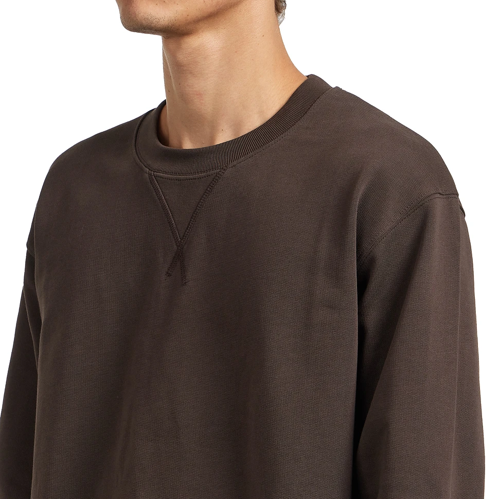 Norse Projects - Norse Standard Sweatshirt