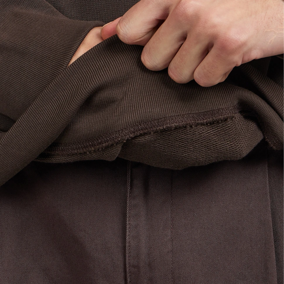 Norse Projects - Norse Standard Sweatshirt