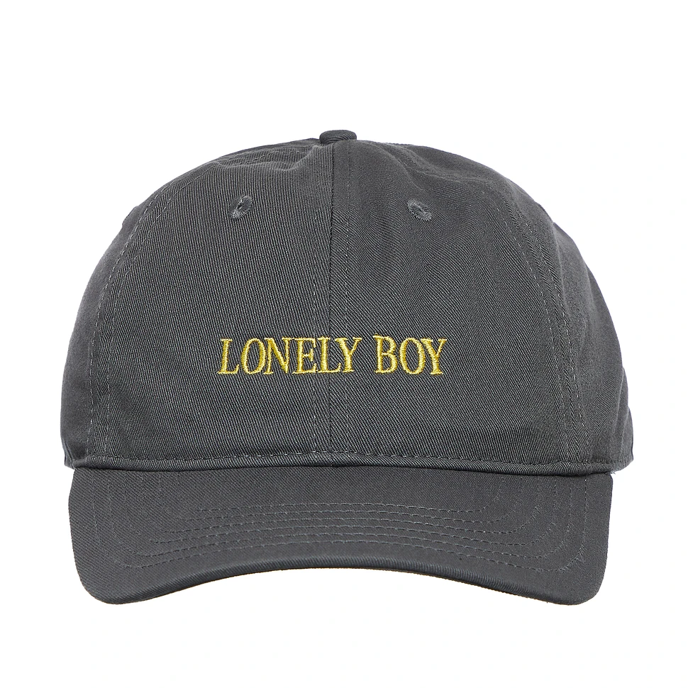 IDEA - Lonely Boy Hat
