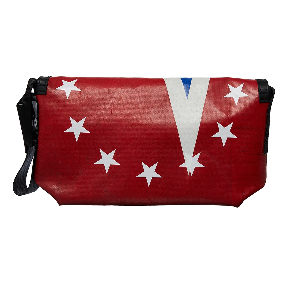 FREITAG x Études Studio - Hawaii Five-O (Königsblau) | HHV