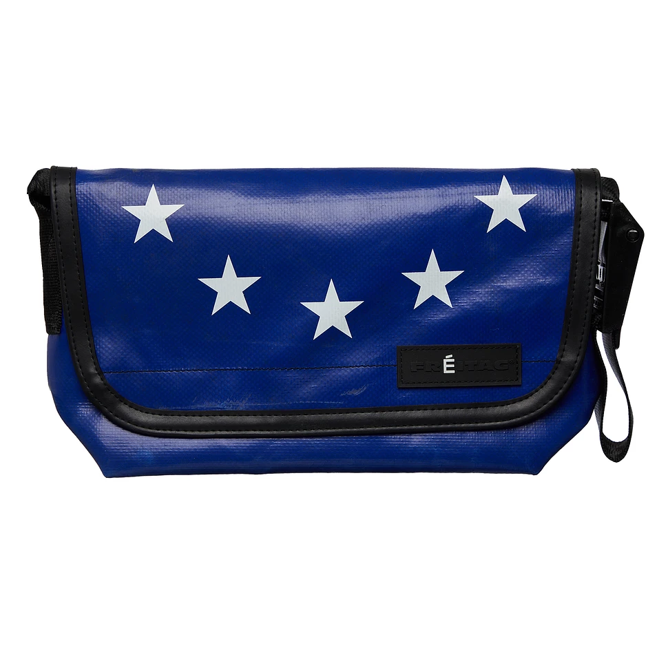 バッグ freitag hawaii five-o FREITAG - Hawaii Five-O (Schwarz) | HHV