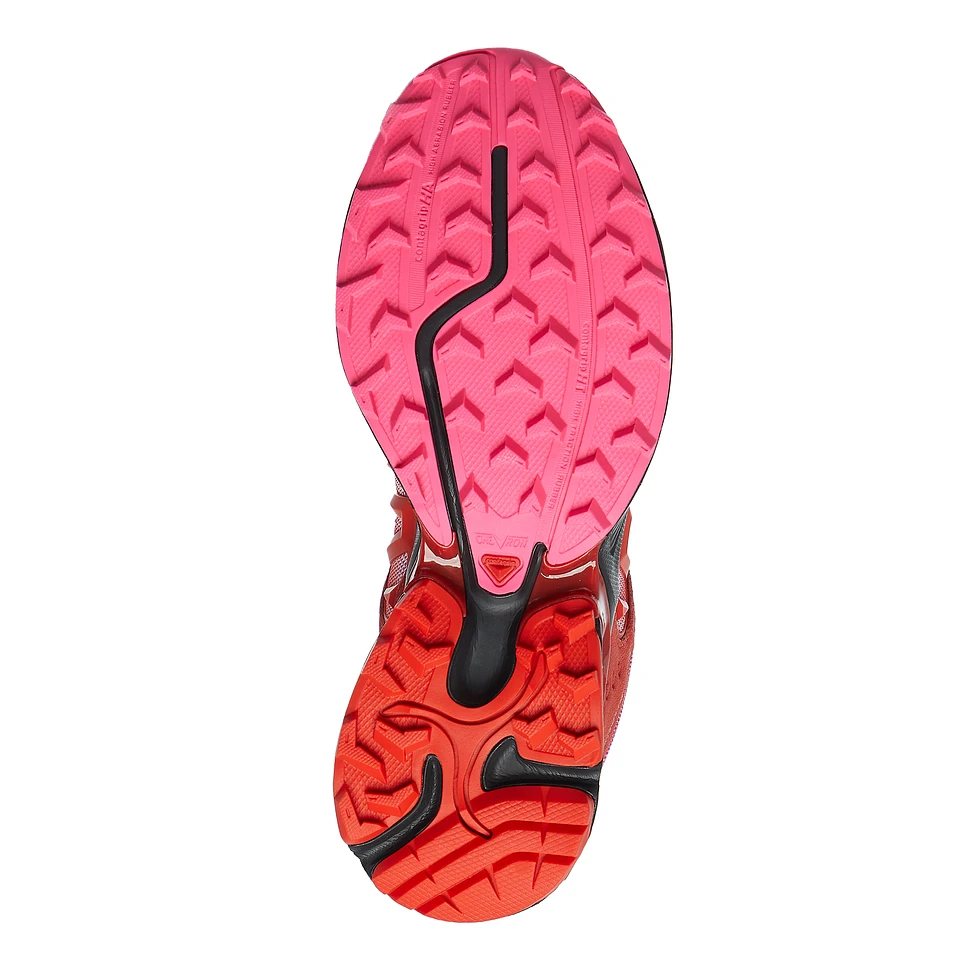 Salomon x Aries - XT-Whisper