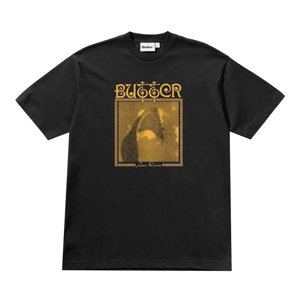 Butter Goods - Love Dance Tee