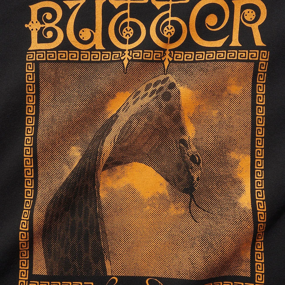 Butter Goods - Love Dance Tee