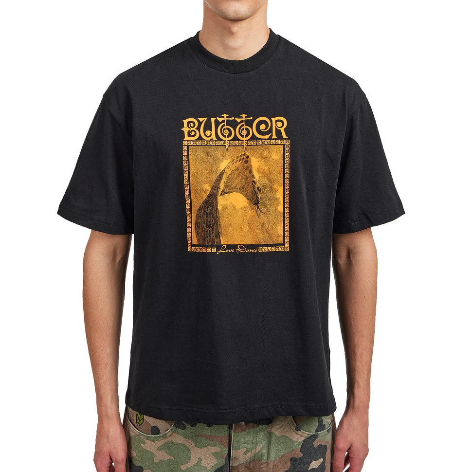 Butter Goods - Love Dance Tee