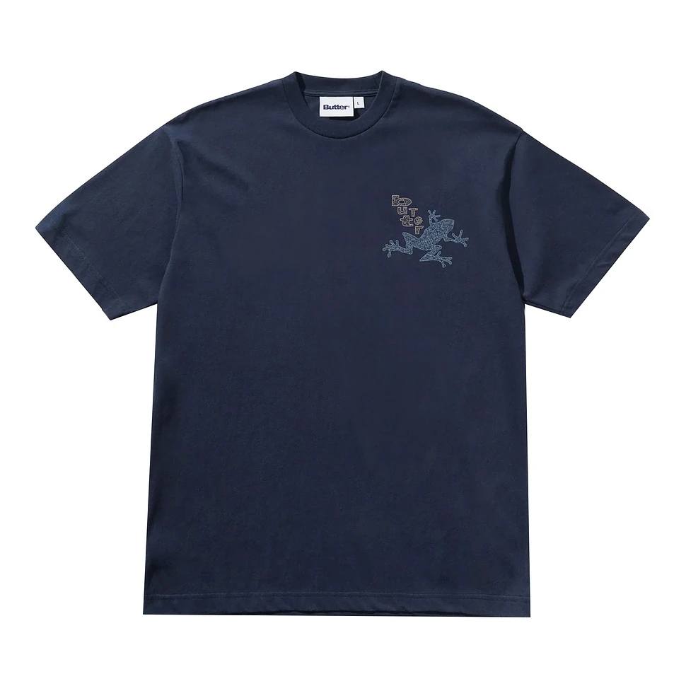 Butter Goods - Croaker Tee