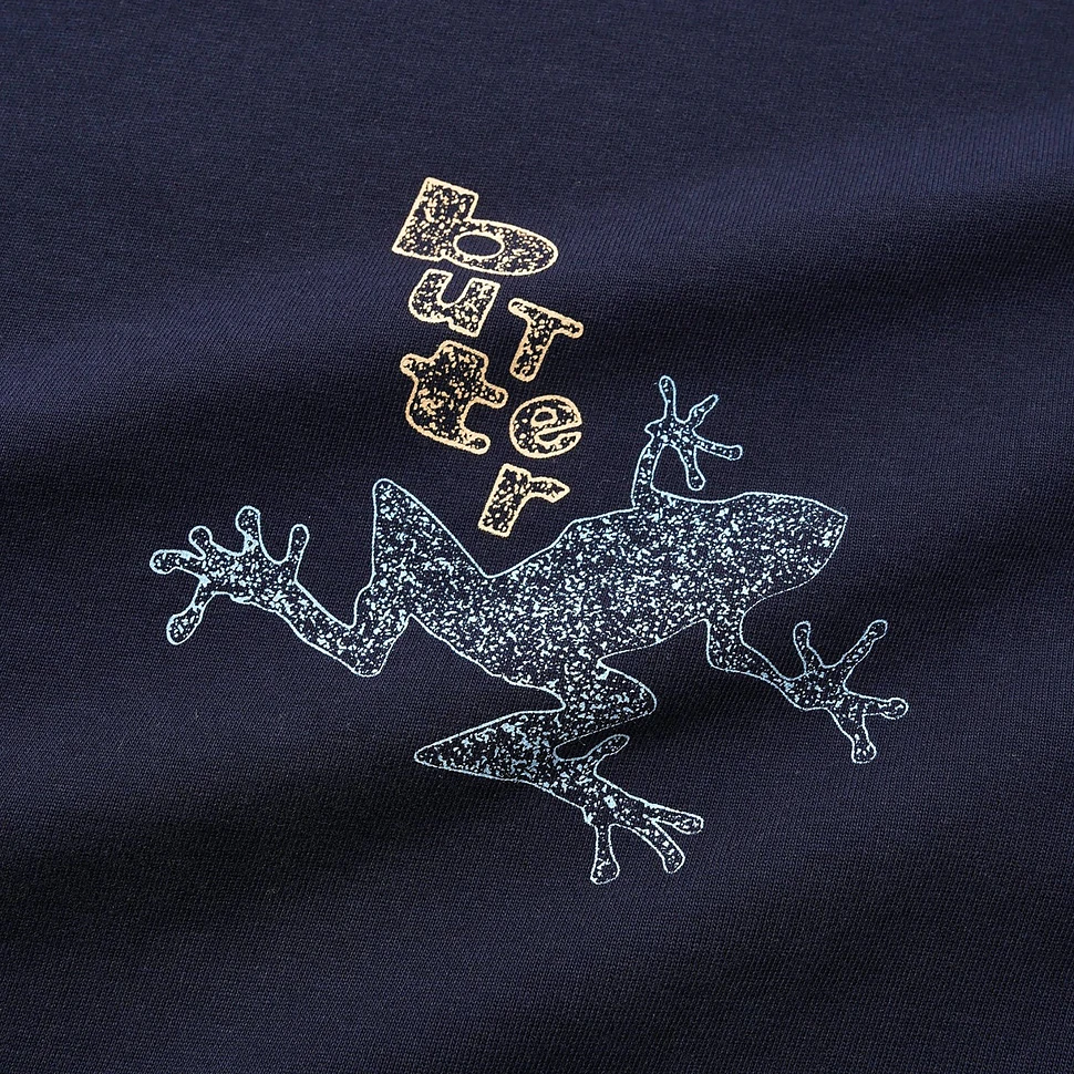 Butter Goods - Croaker Tee
