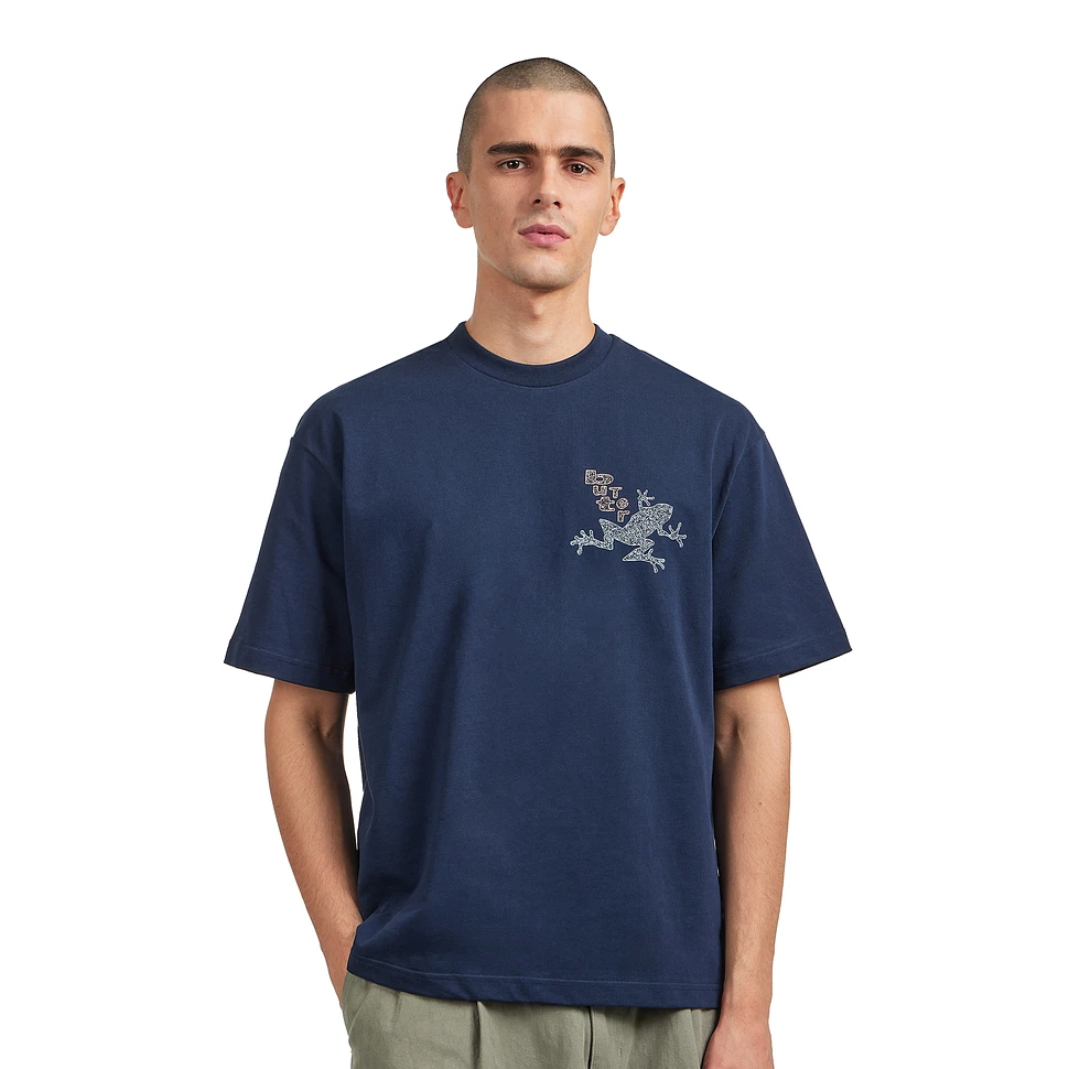 Butter Goods - Croaker Tee