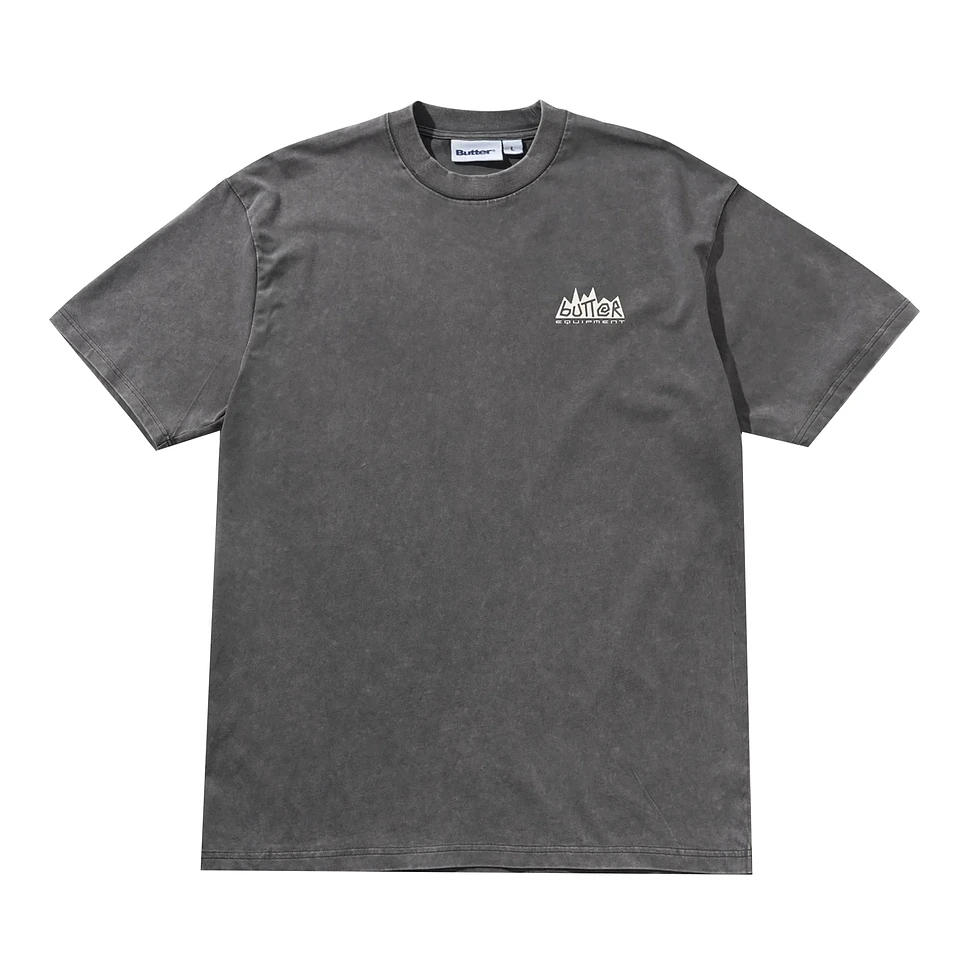Butter Goods - Mountain Equipment Tee