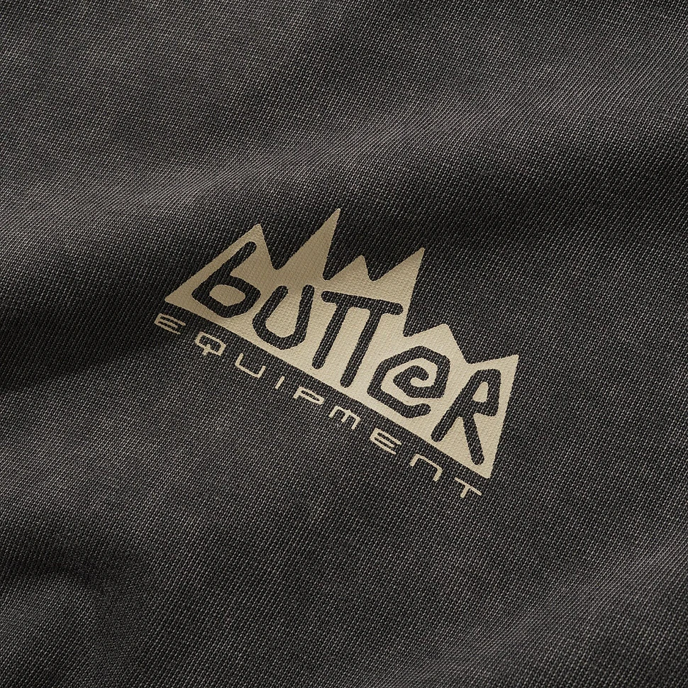 Butter Goods - Mountain Equipment Tee