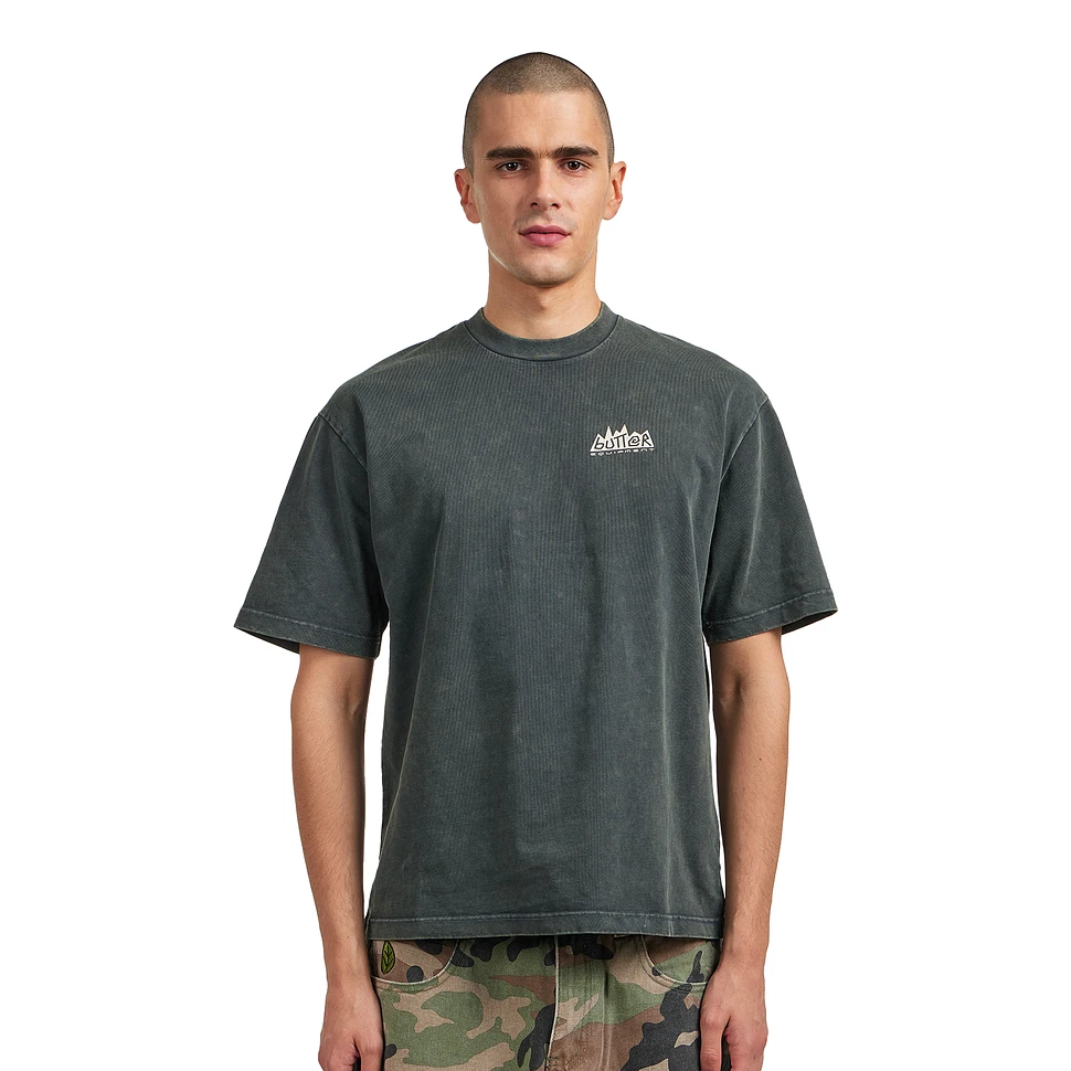 Butter Goods - Mountain Equipment Tee