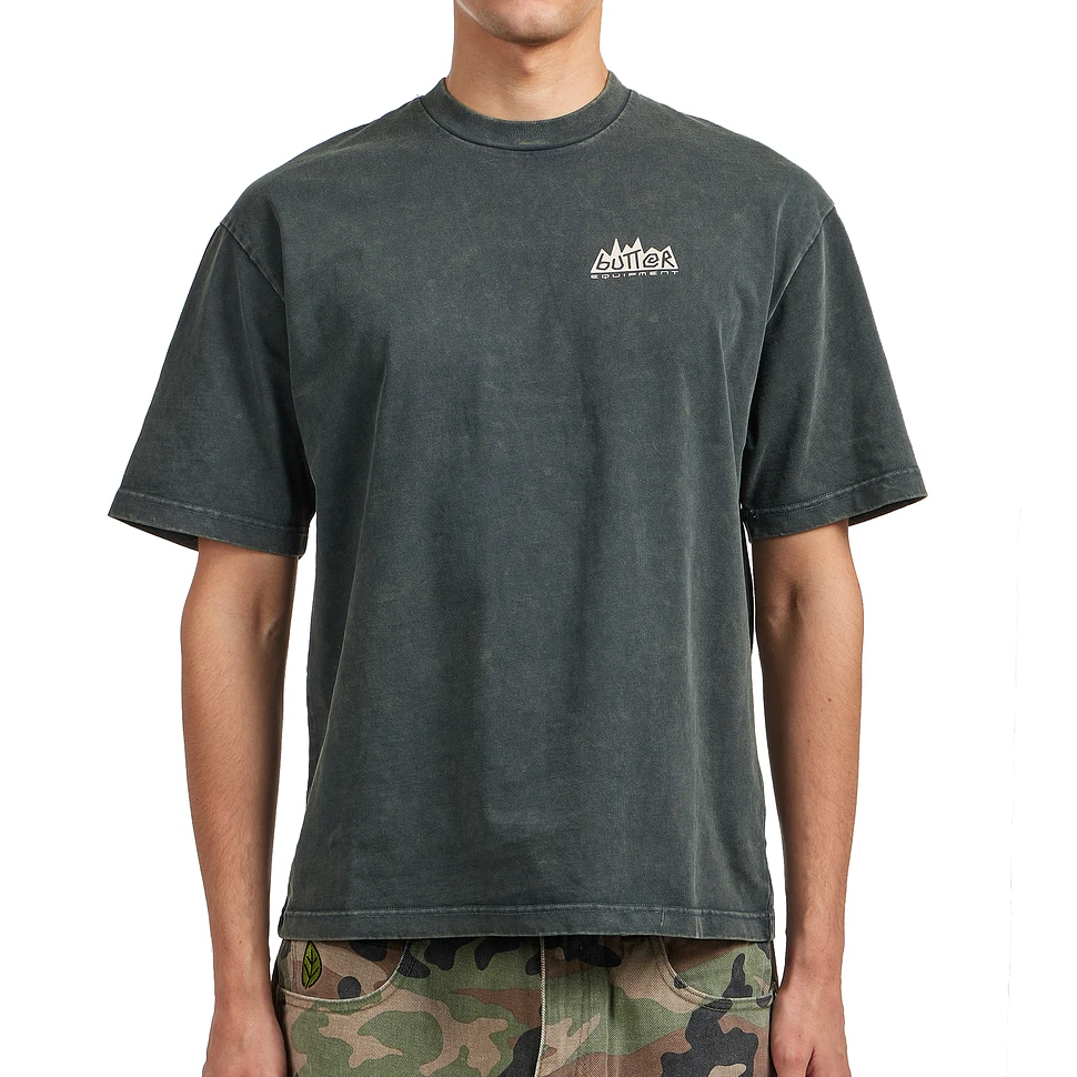 Butter Goods - Mountain Equipment Tee