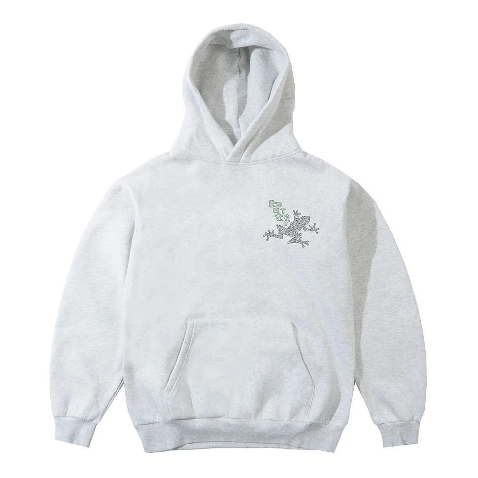 Butter Goods - Croaker Pullover Hood